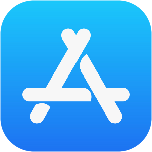 icons app store